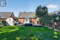 567 REDWOOD AVENUE | Ottawa Ontario | Slide Image Thirty-four