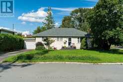 11 HILLIARD AVENUE | Ottawa Ontario | Slide Image One