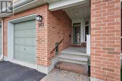 261 BULRUSH CRESCENT | Ottawa Ontario | Slide Image Five