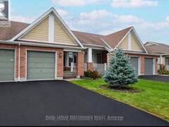 261 BULRUSH CRESCENT Ottawa Ontario, K1T 0E5