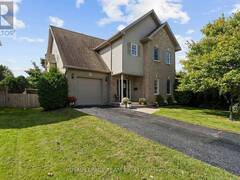 4 FRANCIS STREET Carleton Place Ontario, K7C 0C6