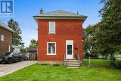36 EMPRESS AVENUE | Smiths Falls Ontario | Slide Image One