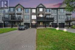 208 LIEBE TERRACE | Ottawa Ontario | Slide Image Two