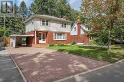 2183 BELAIR DRIVE | Ottawa Ontario | Slide Image One