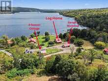 1029 ROSIE LANE | Greater Madawaska Ontario | Slide Image Two