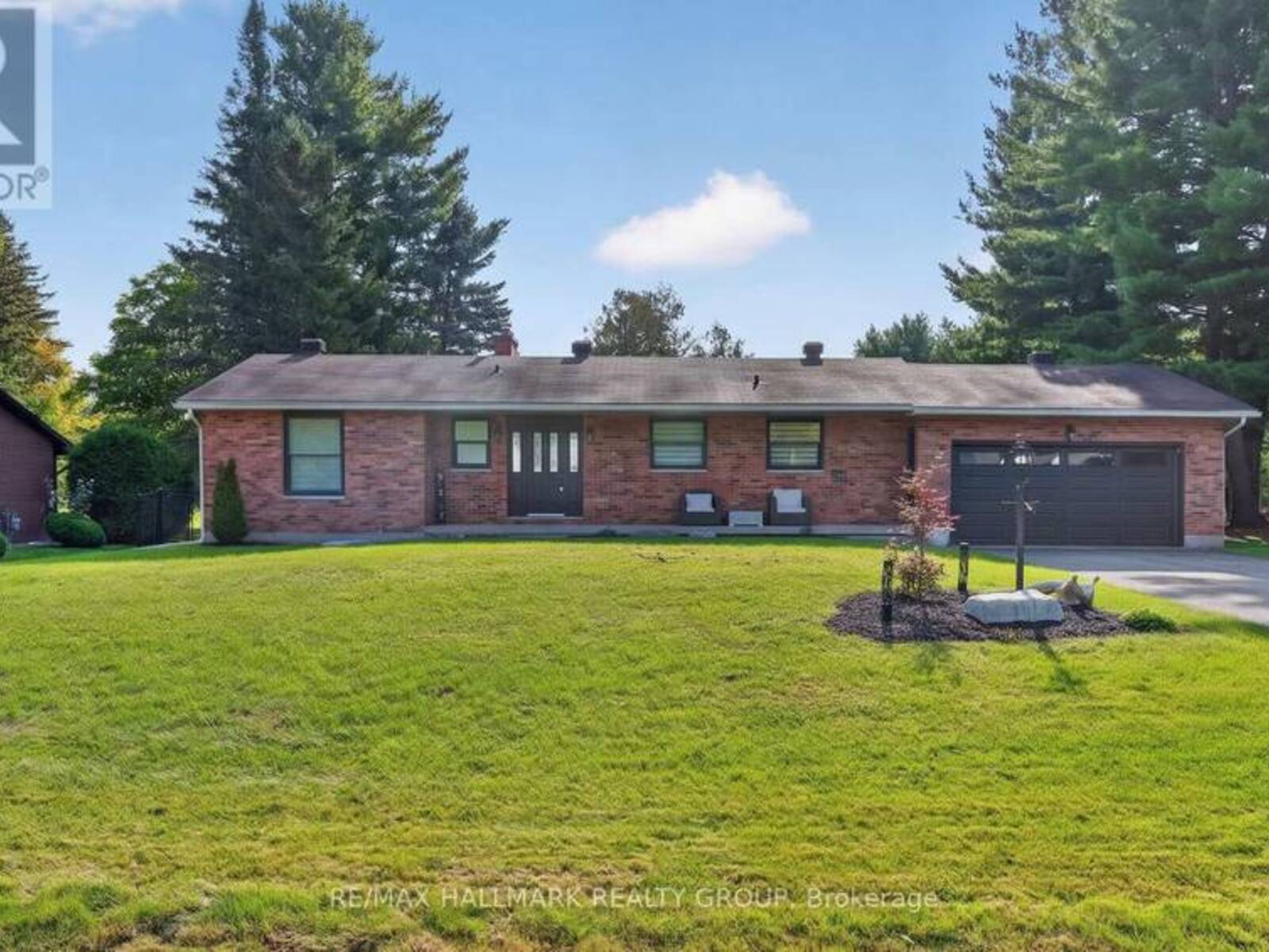 6503 BUNKER ROAD, Ottawa, Ontario K4M 1B3