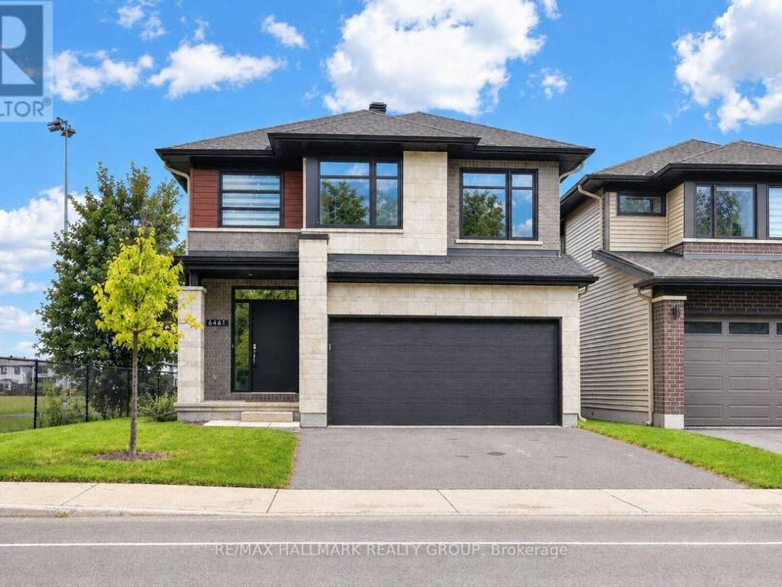 6461 RENAUD ROAD, Ottawa, Ontario K1W 0R8