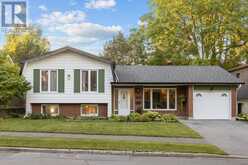 989 CAHILL DRIVE W | Ottawa Ontario | Slide Image One