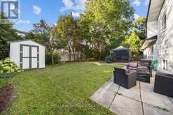989 CAHILL DRIVE W | Ottawa Ontario | Slide Image Thirty-five