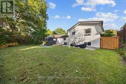 989 CAHILL DRIVE W | Ottawa Ontario | Slide Image Thirty-six