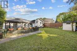 989 CAHILL DRIVE W | Ottawa Ontario | Slide Image Thirty-seven
