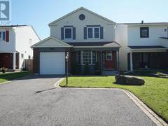 24 RAFTUS SQUARE Ottawa Ontario, K2J 1J3