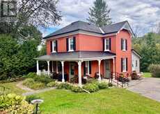 2966 HIGHWAY 511 ROAD | Lanark Ontario | Slide Image One