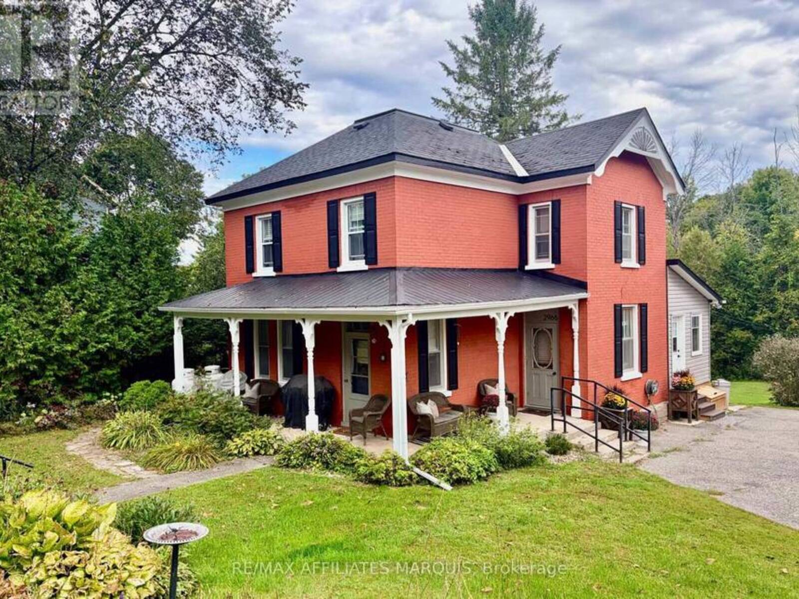 2966 HIGHWAY 511 ROAD, Lanark, Ontario K0G 1K0