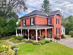 2966 HIGHWAY 511 ROAD Lanark Ontario, K0G 1K0
