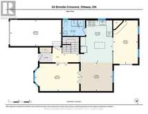 34 BRENDA CRESCENT | Ottawa Ontario | Slide Image Forty