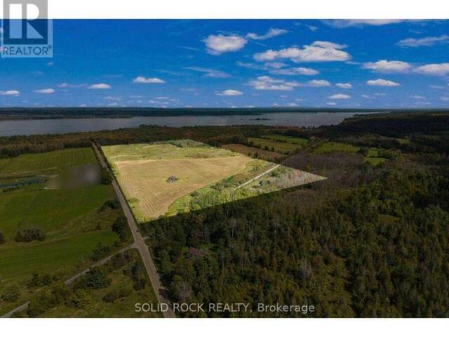 00 STORIE ROAD Renfrew Ontario, K7V 3Z8 - Vacant Land For Sale