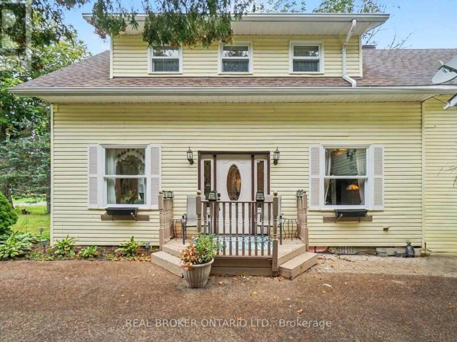 8491 COUNTY RD 7 ROAD, Elizabethtown-Kitley, Ontario K0E 1A0
