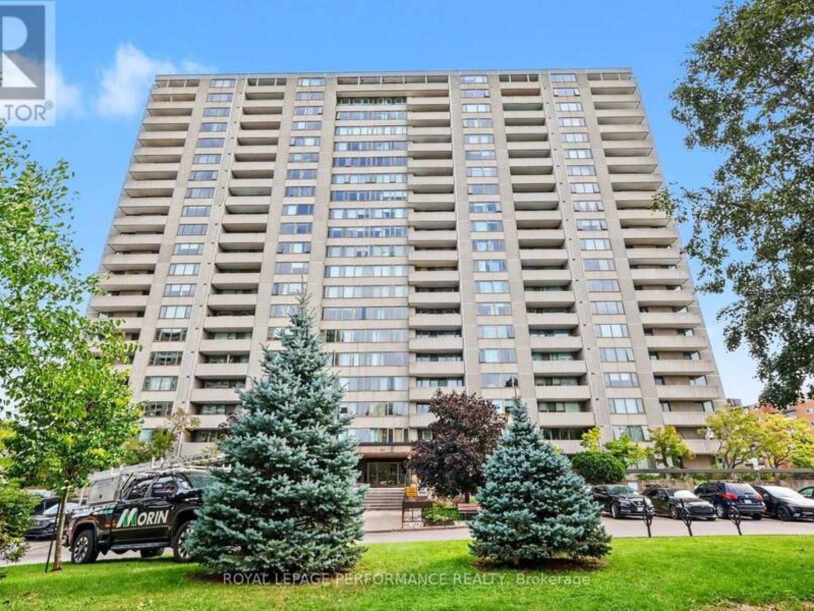 1109 - 2625 REGINA STREET, Ottawa, Ontario K2B 5W8