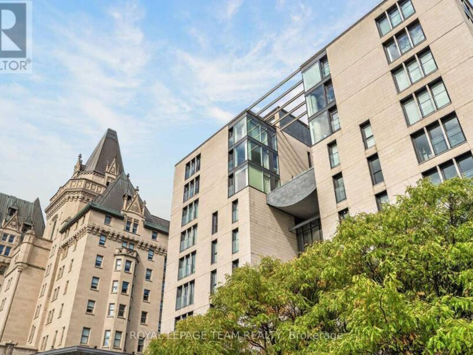G206 - 700 SUSSEX DRIVE, Ottawa, Ontario K1N 1K4
