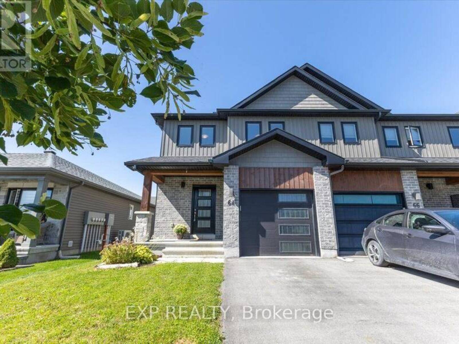 64 HORTON STREET, Mississippi Mills, Ontario K0A 1A0