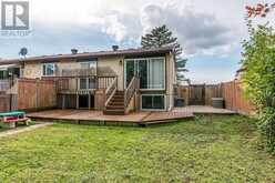68 SHELDRAKE DRIVE E | Ottawa Ontario | Slide Image Forty