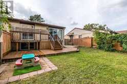 68 SHELDRAKE DRIVE E | Ottawa Ontario | Slide Image Forty-one