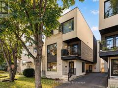 66 JOLLIET AVENUE Ottawa Ontario, K1L 5H2