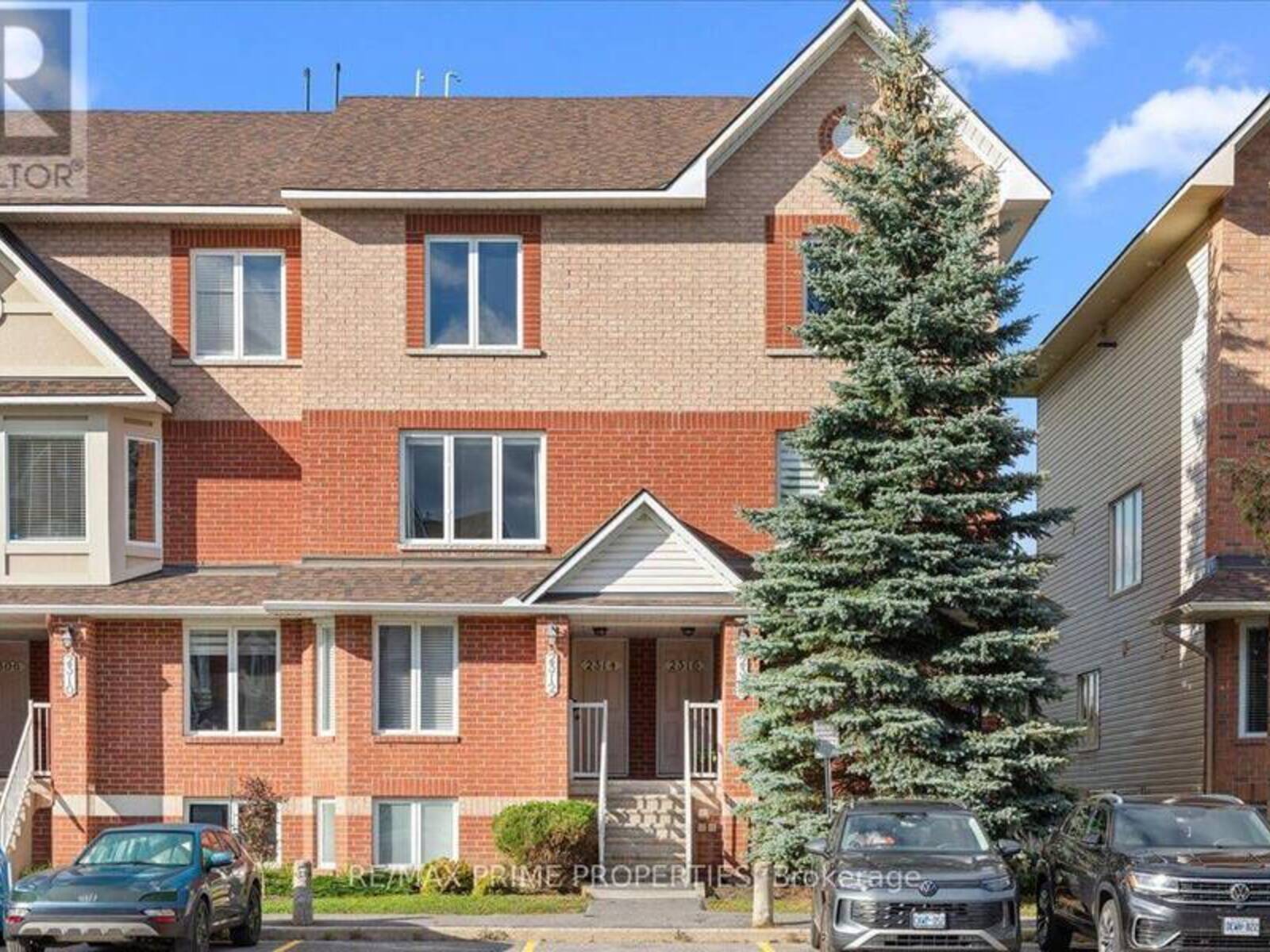 2314 BOIS VERT PLACE, Ottawa, Ontario K4A 4T8