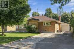 1321 RIDEOUT CRESCENT | Ottawa Ontario | Slide Image One