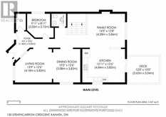 150 STRATHCARRON CRESCENT | Ottawa Ontario | Slide Image Forty-seven