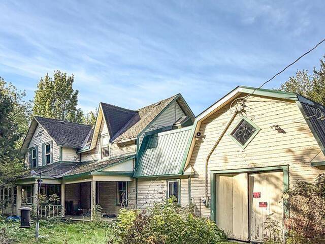 1926 OLD PRESCOTT ROAD Ottawa Ontario, K4P 1L4 - 4 Bedrooms Home For Sale