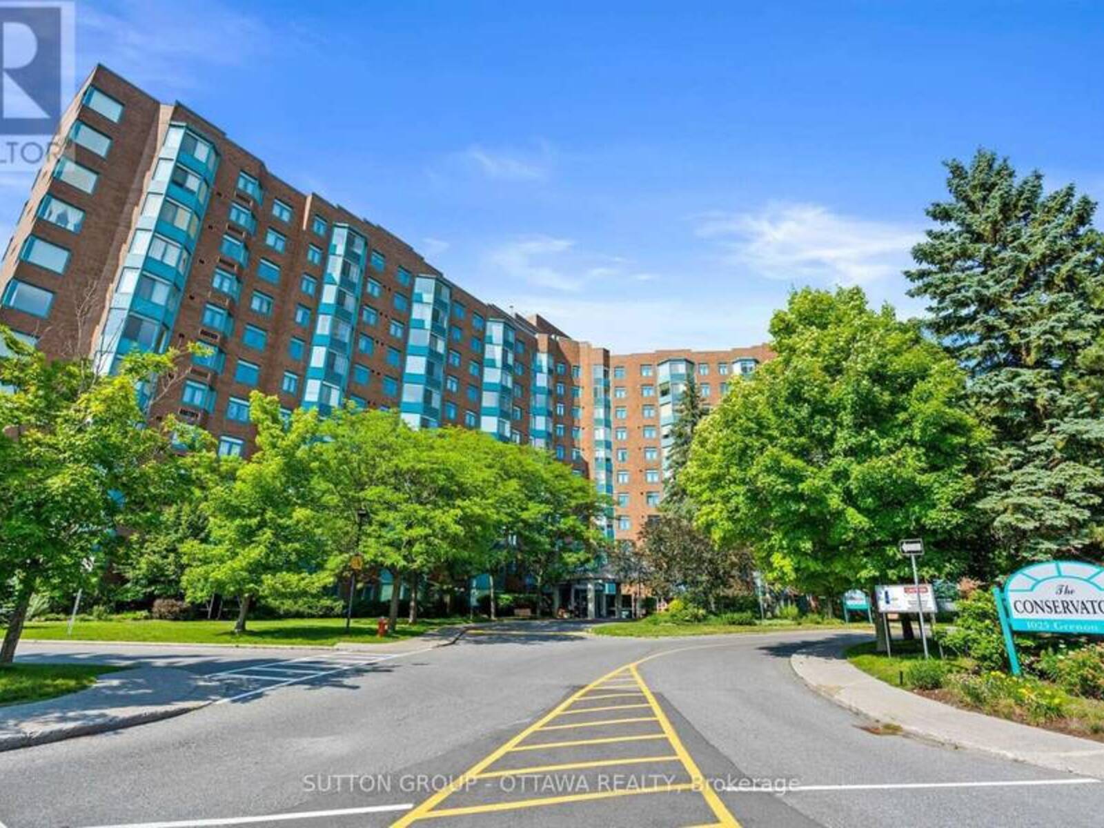 605 - 1025 GRENON AVENUE N, Ottawa, Ontario K2B 8S5