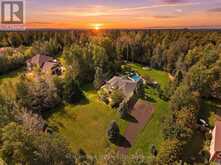 8 SAWGRASS CIRCLE | Ottawa Ontario | Slide Image One