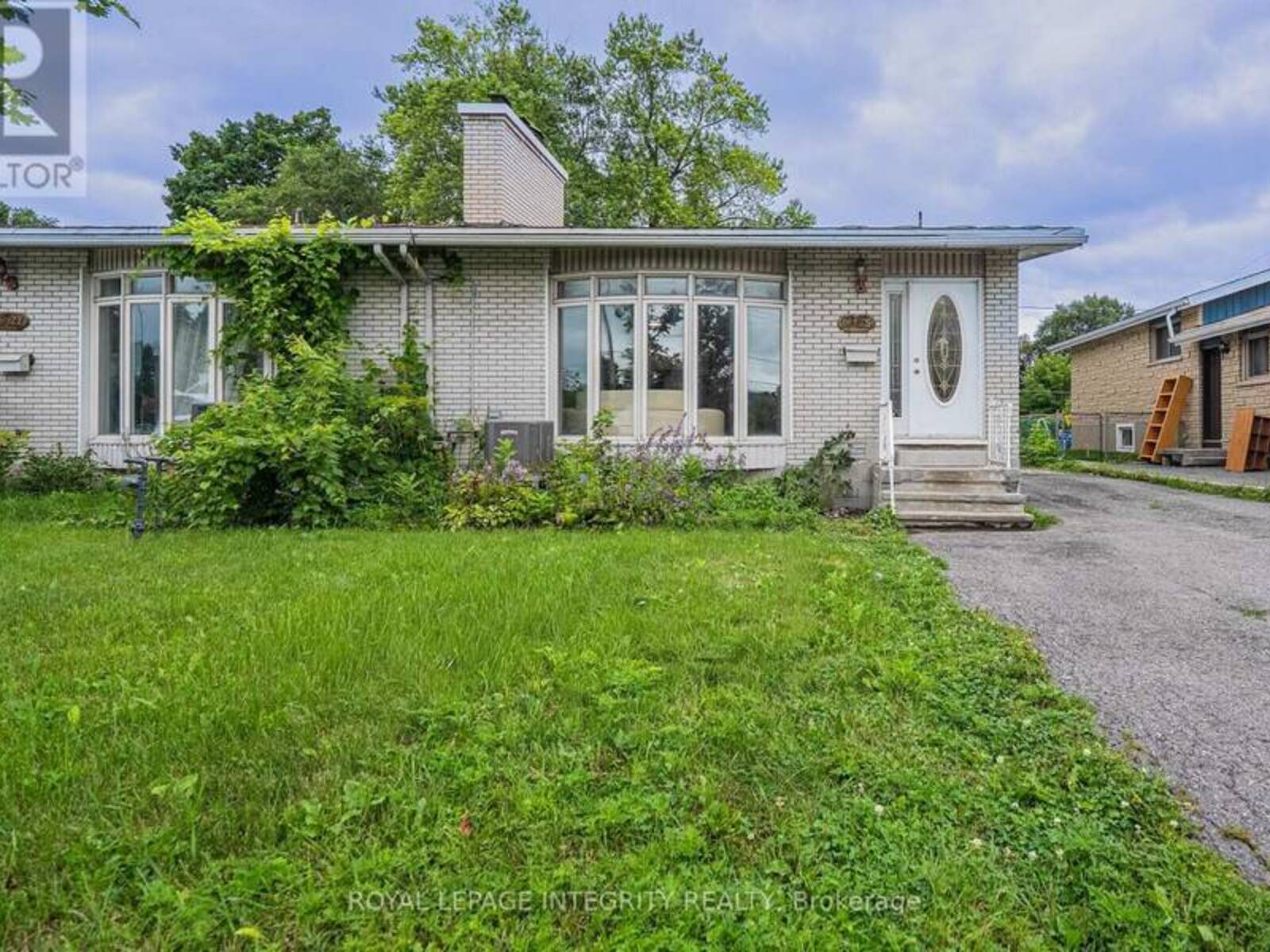 1625 BASELINE ROAD, Ottawa, Ontario K2C 0B6