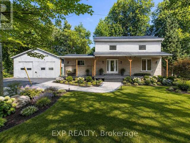 3253 COUNTY 16 ROAD The Nation Ontario, K0B 1G0 - 4 Bedrooms Home For Sale