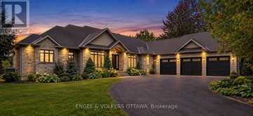 6043 KNIGHTS DRIVE | Ottawa Ontario | Slide Image One