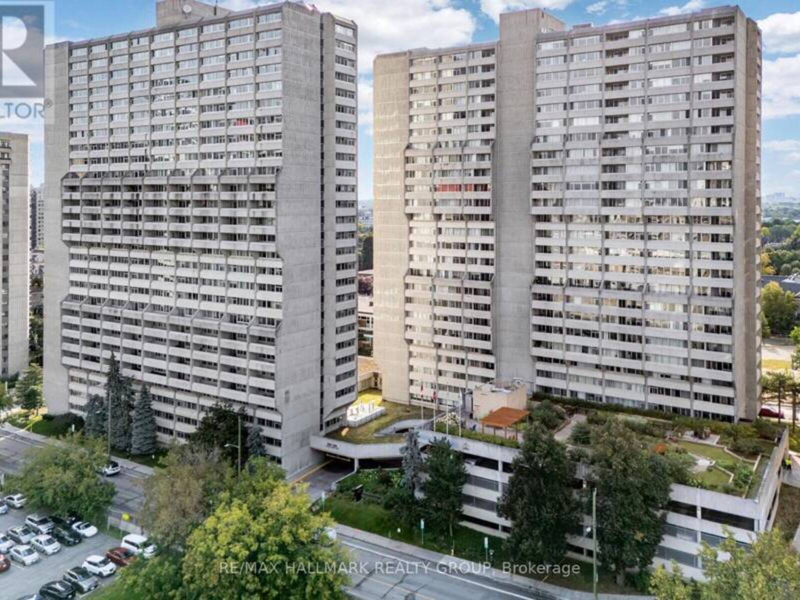 901 - 530 LAURIER AVENUE W, Ottawa, Ontario K1R 7T1