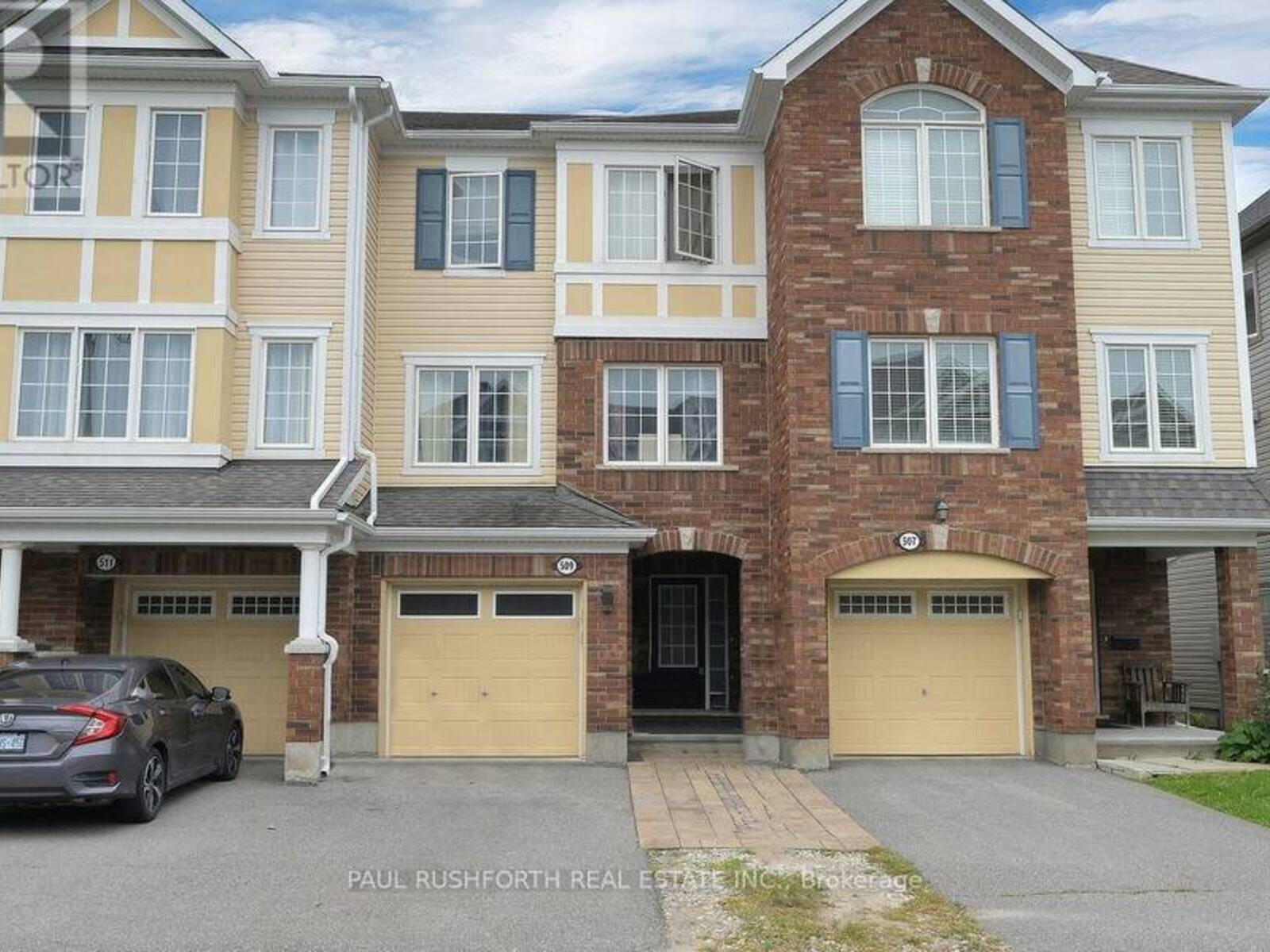 509 COLDWATER CRESCENT, Ottawa, Ontario K2M 0J4