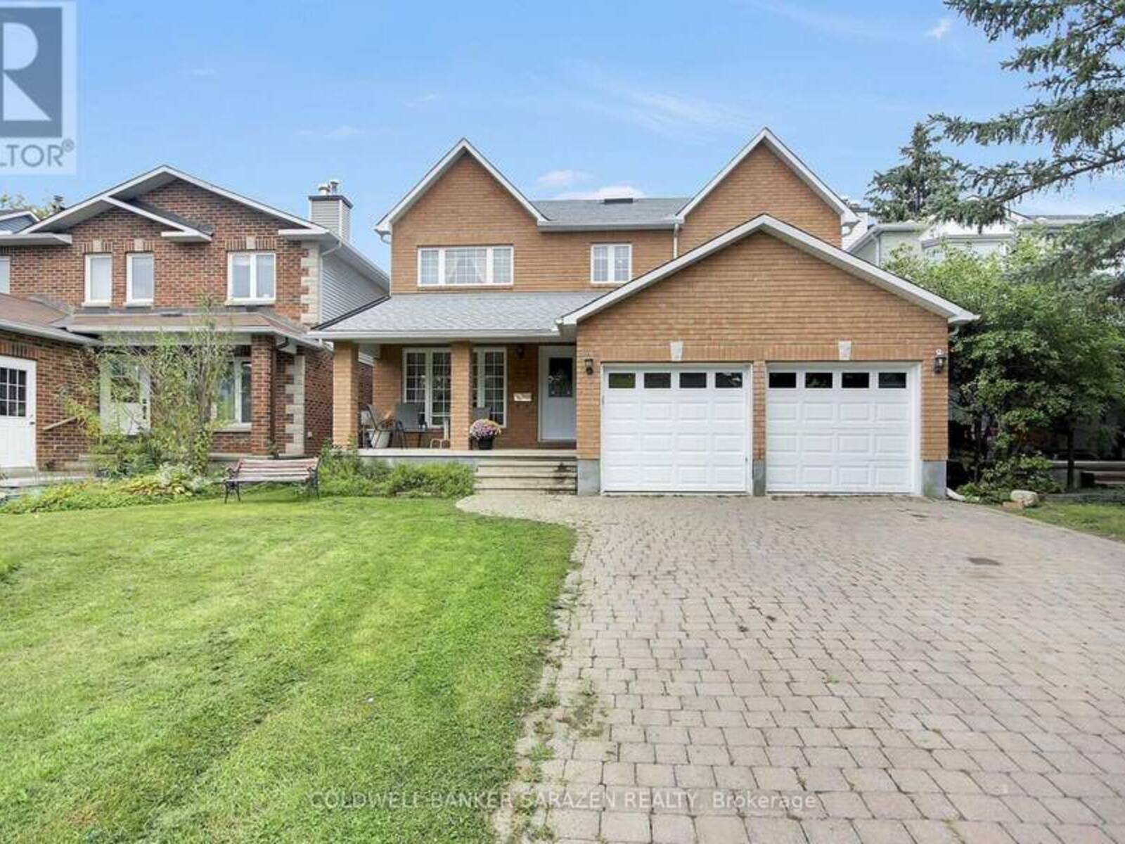 185 TWYFORD STREET, Ottawa, Ontario K1V 0V8