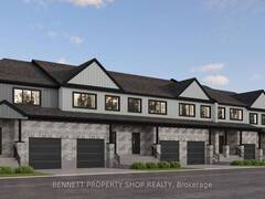 123 ROSALIE RIDGE Ottawa Ontario, K1W 1G1
