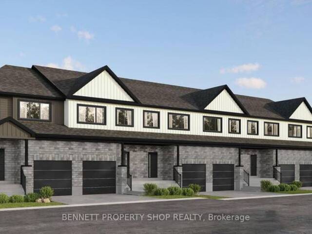 104 ROSALIE RIDGE Ottawa Ontario, K1W 1G1 - Multi-family Home For Sale
