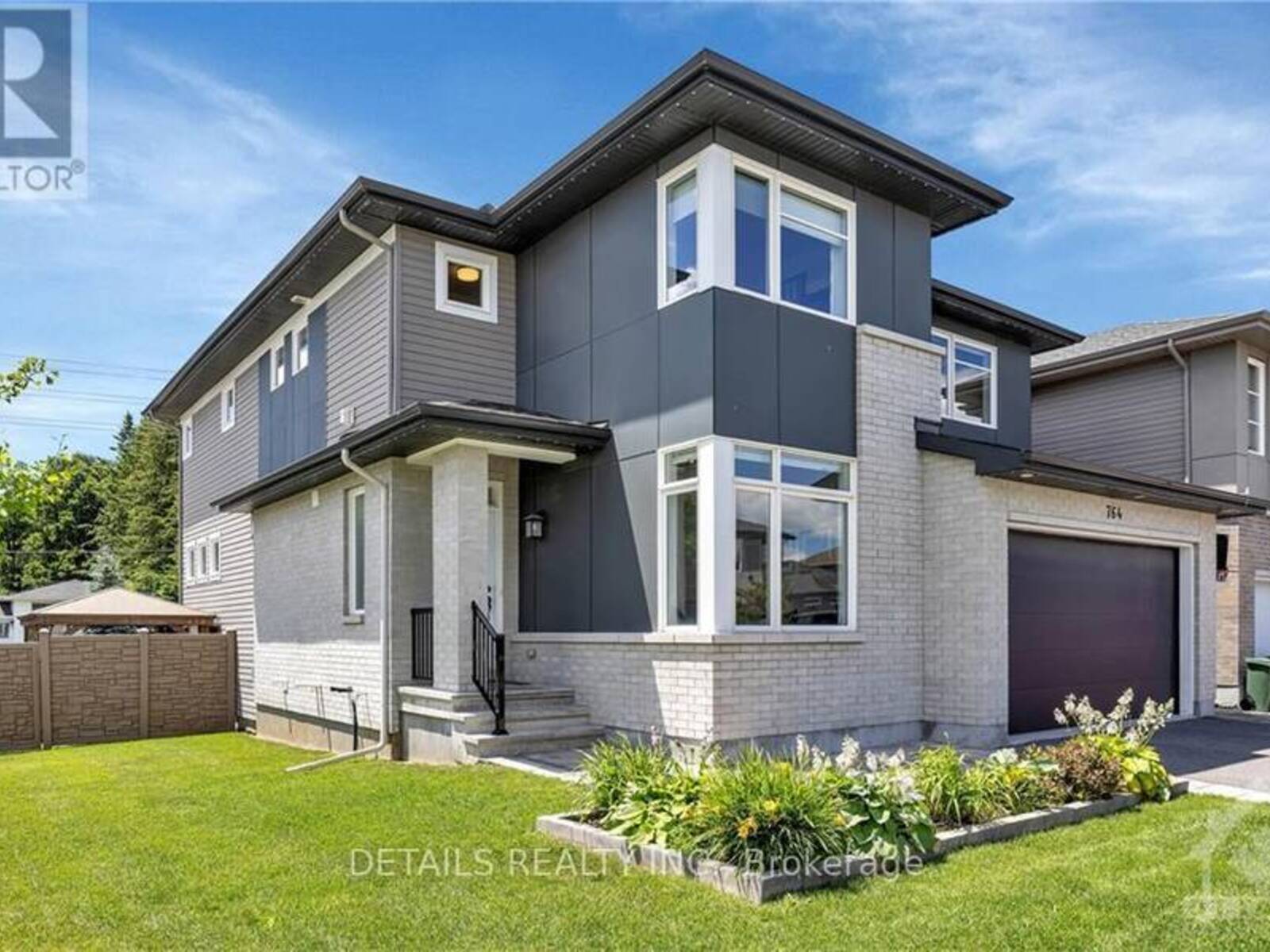 764 KIRKHAM CRESCENT, Ottawa, Ontario K0A 2Z0
