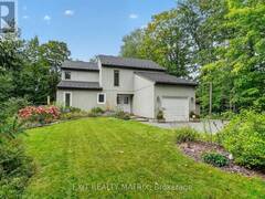 4510 WHISPERING WILLOW DRIVE Ottawa Ontario, K4B 0K4