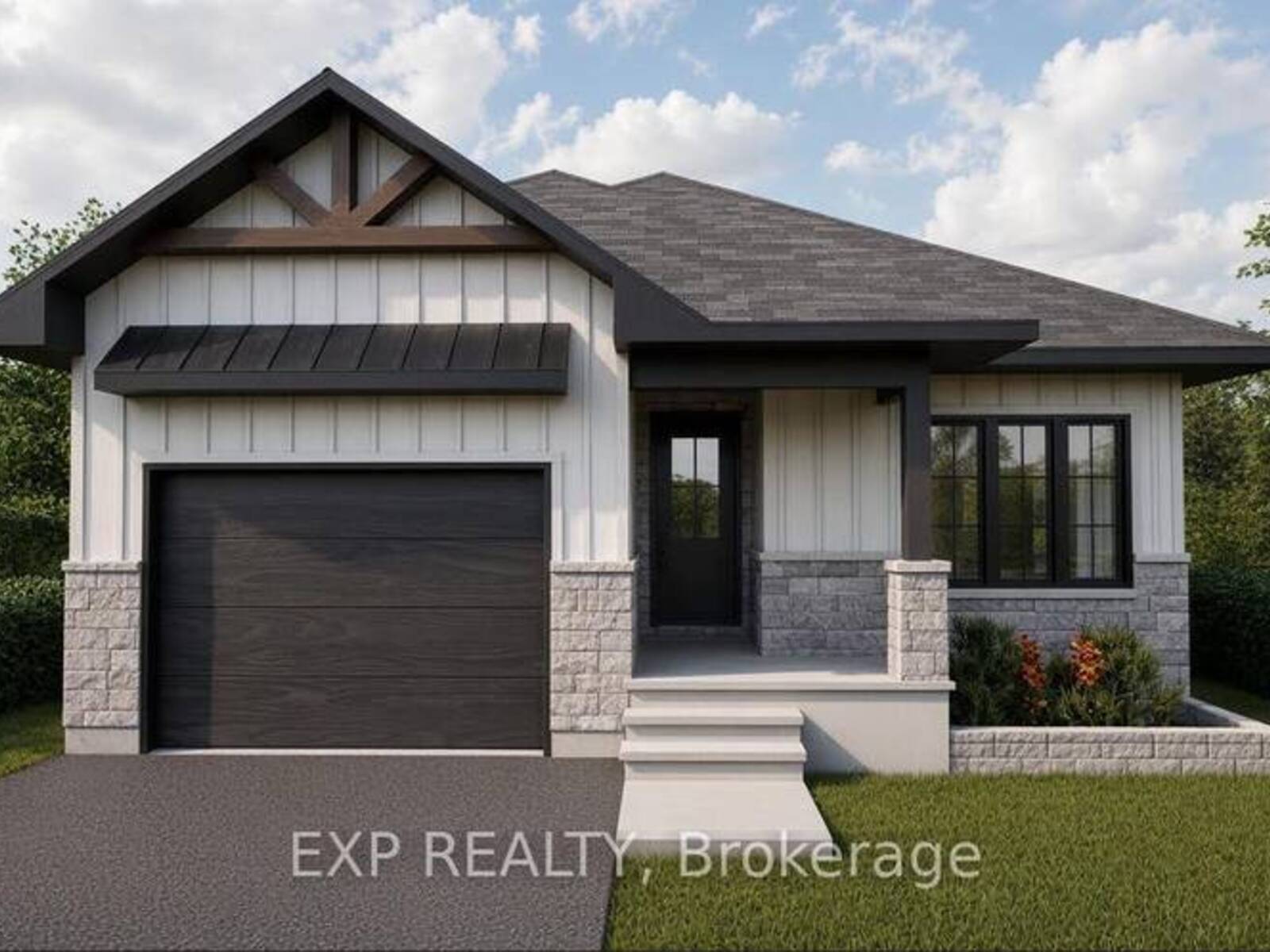 1057 BRONZE AVENUE, Clarence-Rockland, Ontario K4K 0N4