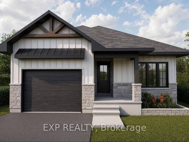 1065 BRONZE AVENUE Clarence-Rockland Ontario, K4K 0N4 - 3 Bedrooms Home For Sale