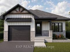1065 BRONZE AVENUE Clarence-Rockland Ontario, K4K 0N4