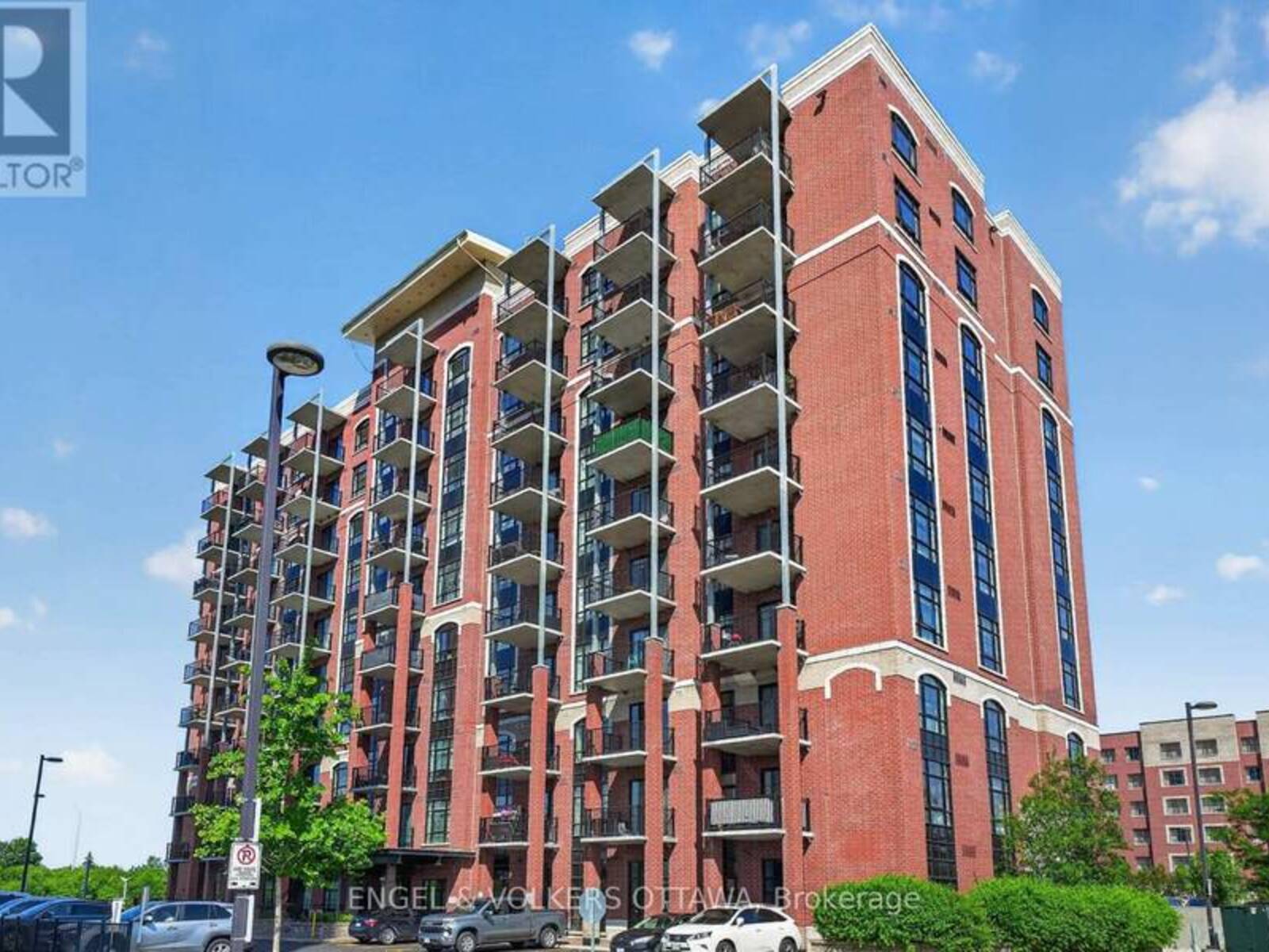 206 - 555 ANAND PRIVATE, Ottawa, Ontario K1V 2R7