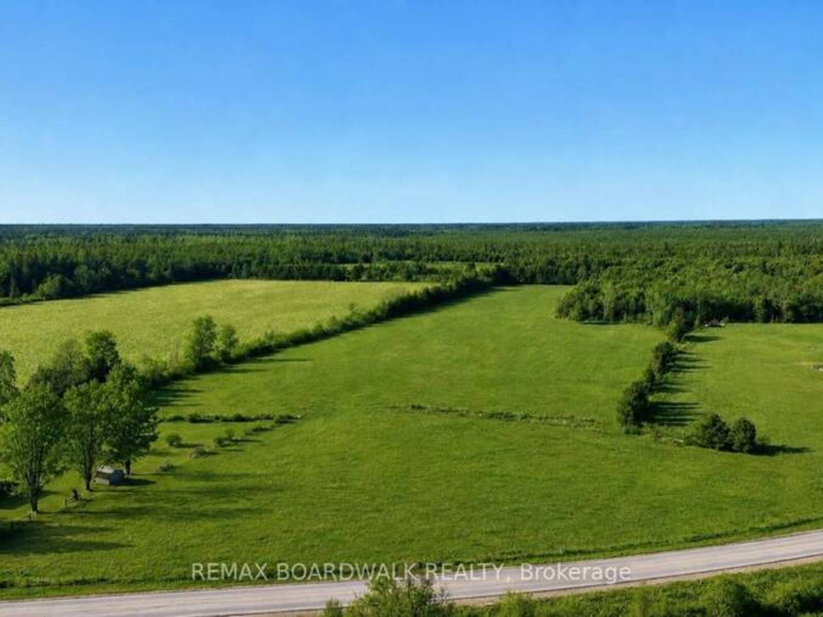 9284 BRANCH ROAD, Augusta, Ontario K0G 1R0