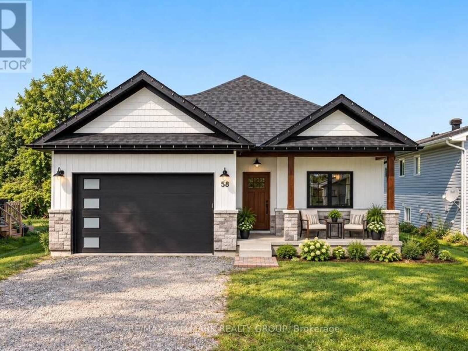 58 ADELAIDE STREET, Edwardsburgh-Cardinal, Ontario K0E 1E0